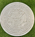 U.S. Navy Tribute Paver