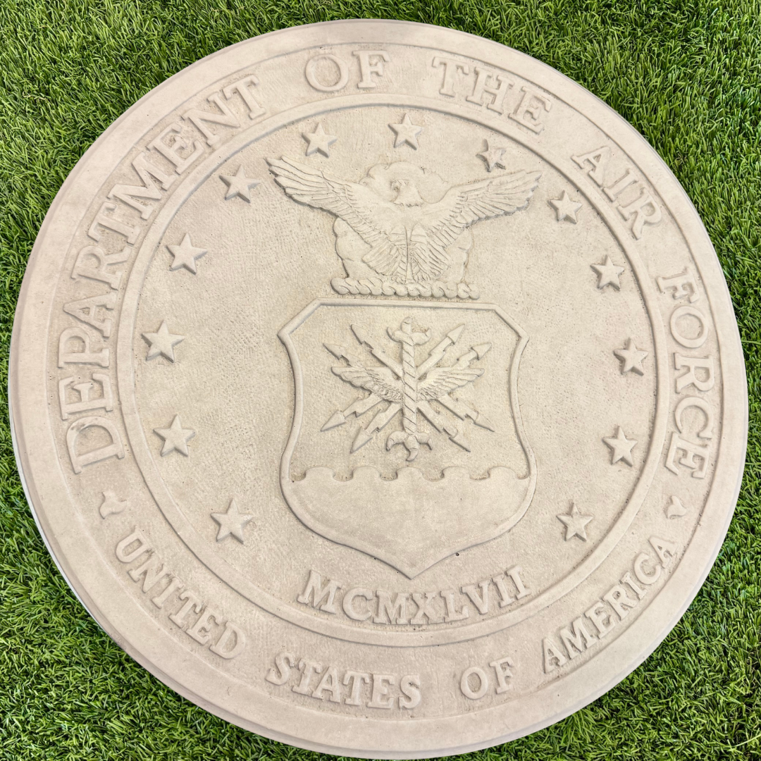 Air Force Tribute Paver